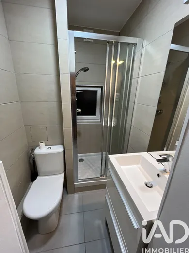 Immeuble à Dijon (21000)