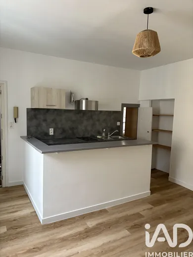 Immeuble à Dijon (21000)