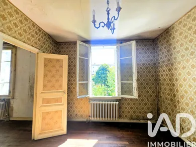 House in Rennes (35000)