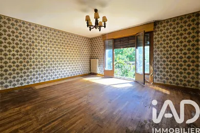 House in Rennes (35000)