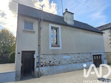 House in Rennes (35000)