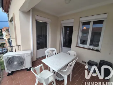 Apartment in Le Boulou (66160)
