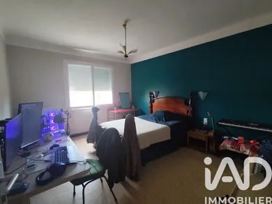 Appartement à Le Boulou (66160)