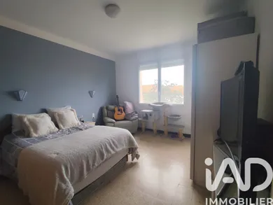 Appartement à Le Boulou (66160)