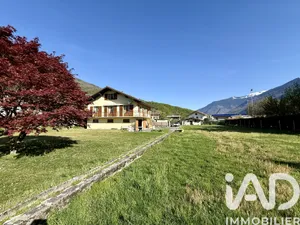 Traditional house in Cevins (73730)