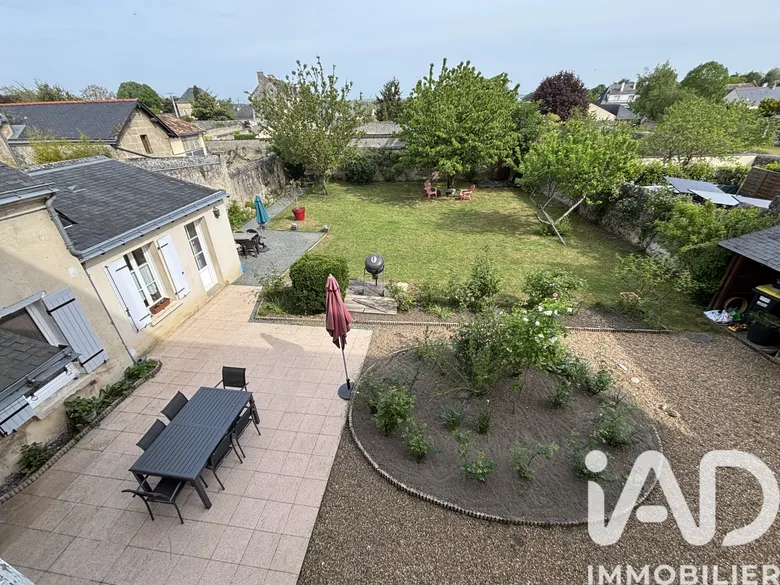 Maison 12 pièces 317 m² · à Doué-en-Anjou · 317 m² · 378 500 €
