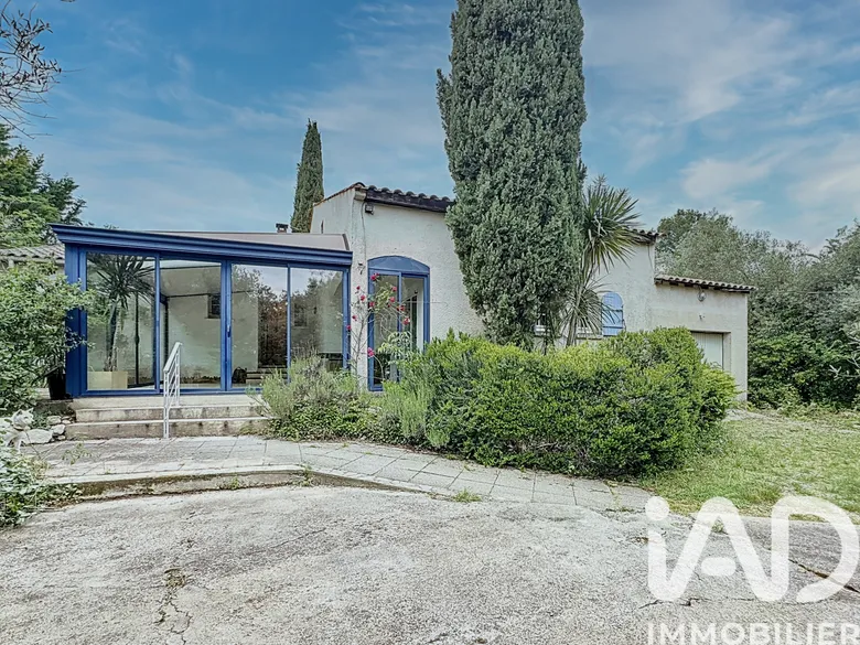 Maison 5 pièces 135 m² · à Saint-Jean-de-Cornies · 135 m² · 399 000 €