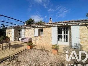 Park home in Le Beausset (83330)