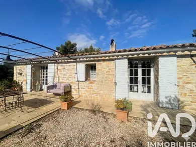 Park home in Le Beausset (83330)
