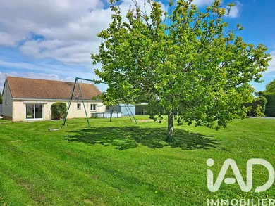House in Rouge-Perriers (27110)