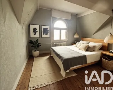 Maison à La Fère (02800)