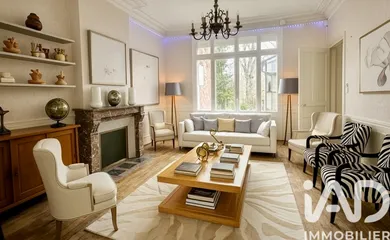 Maison à La Fère (02800)