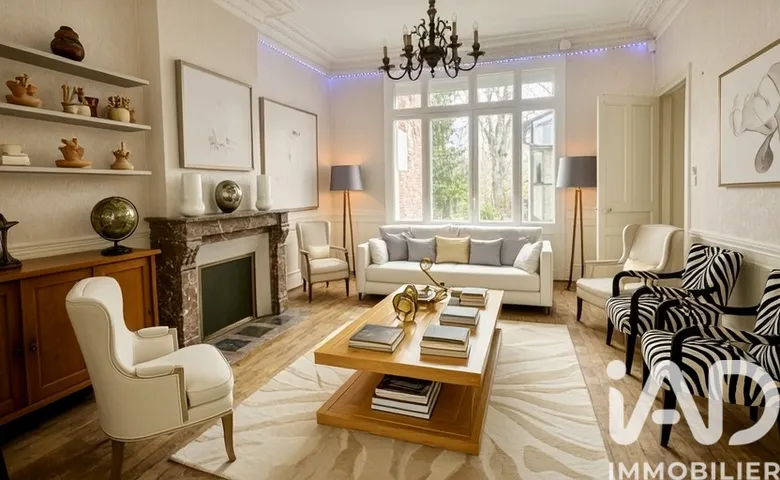Maison 5 pièces 110 m² · à La Fère · 110 m² · 128 900 €