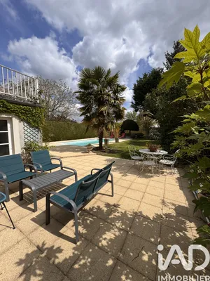 Maison de village à Pringy (77310)