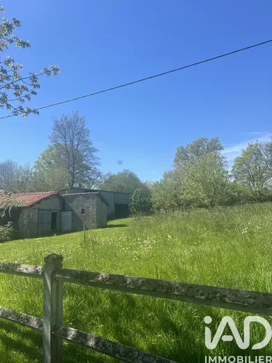 Maison de campagne à La Forêt-sur-Sèvre (79380)