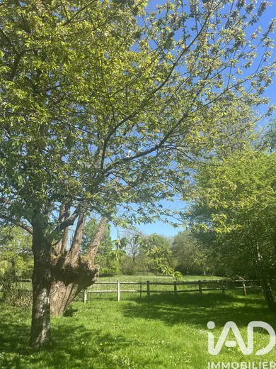 Maison de campagne à La Forêt-sur-Sèvre (79380)