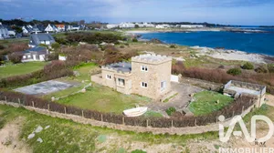 Maison à Quiberon (56170)