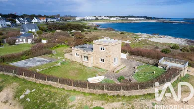 Maison à Quiberon (56170)
