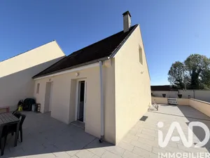 Pavillon à Laigneville (60290)