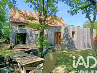 House in Couzou (46500)