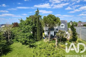 Maison à Conflans-Sainte-Honorine (78700)