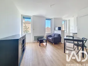 Apartment in Salon-de-Provence (13300)