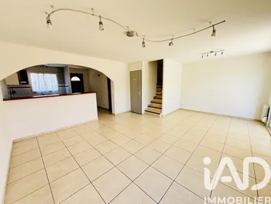 House in Toulouse (31200)