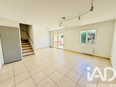 House in Toulouse (31200)