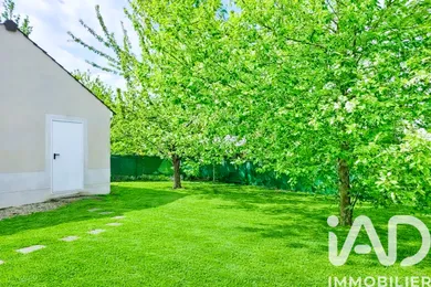 Traditional house in Magny-le-Hongre (77700)