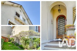 House in Rueil-Malmaison (92500)