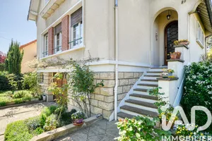 House in Rueil-Malmaison (92500)