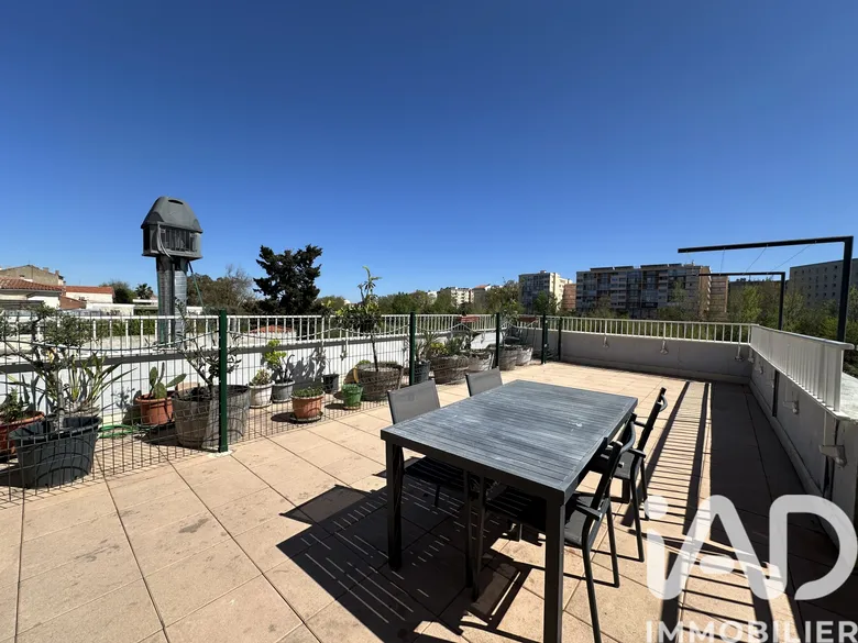 Immeuble 3 pièces 328 m² · à Perpignan · 328 m² · 349 000 €
