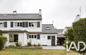 House in Saint-André-lez-Lille (59350)