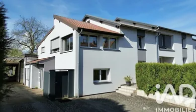 House in Laning (57660)