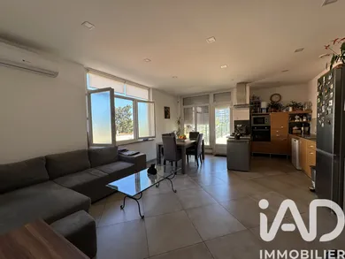 Immeuble à Perpignan (66000)