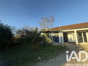 Maison à Saint-Michel-de-Montaigne (24230)