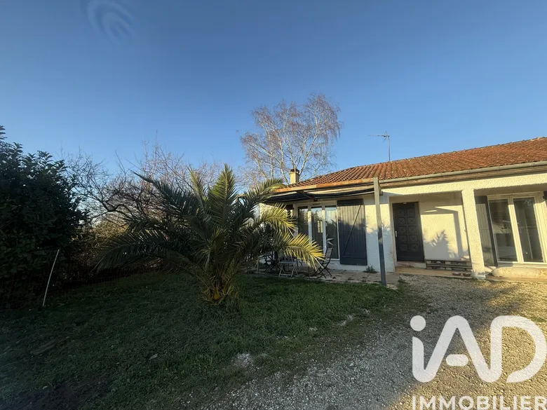 Maison 4 pièces 100 m² · à Saint-Michel-de-Montaigne · 100 m² · 199 990 €