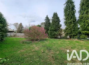 Terrain à bâtir à Pont-Audemer (27500)