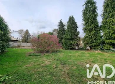 Terrain à bâtir à Pont-Audemer (27500)