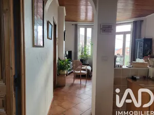 Apartment in Toulon (83000)