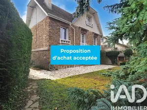 House in Dammarie-lès-Lys (77190)