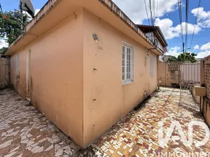 Immeuble à Fort-de-France (97200)