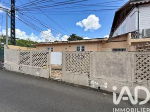 Building in Fort-de-France (97200)