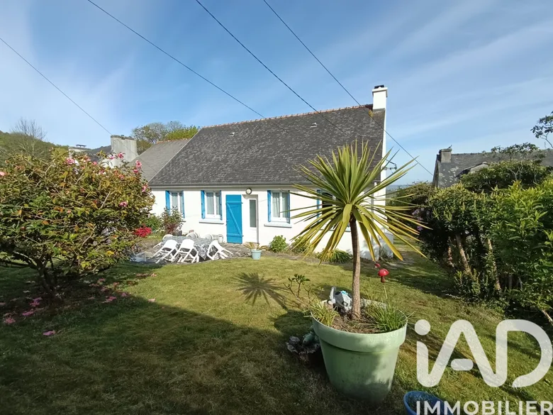 Maison 5 pièces 80 m² · à Locronan · 80 m² · 230 000 €