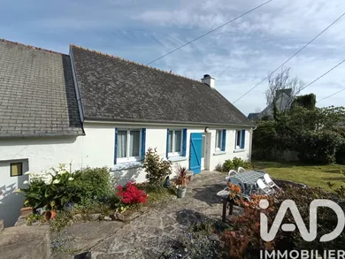 House in Locronan (29180)