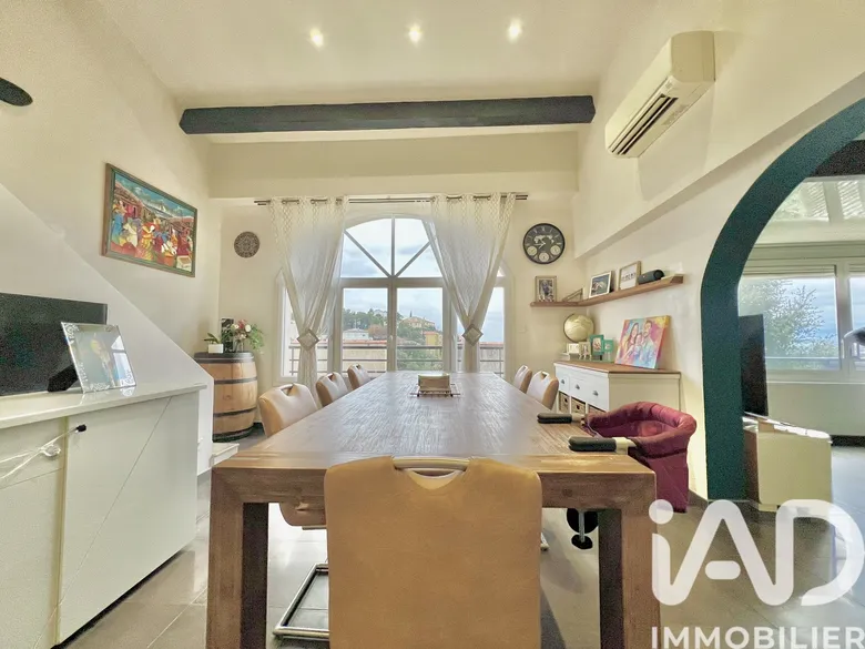 Maison 5 pièces 124 m² · à Saint-Raphaël · 124 m² · 449 000 €