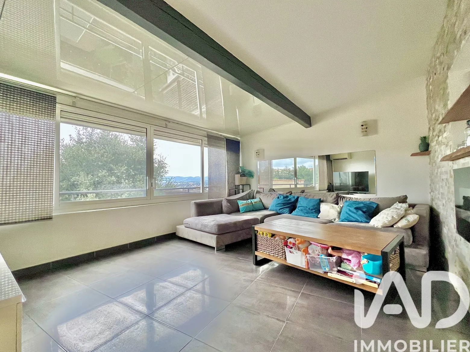 Vente maison à Saint-Raphaël (83700) : maison 5 pièces 124 m² - 1999374 — 3
