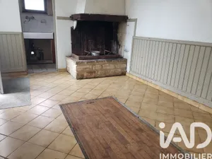 Village house in Paizay-Naudouin-Embourie (16240)