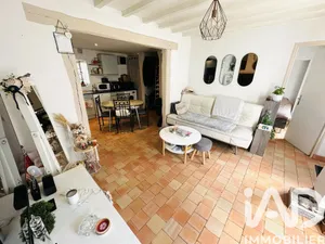 Appartement à Saint-Léger-en-Yvelines (78610)