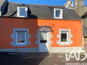 House in Plonévez-du-Faou (29530)